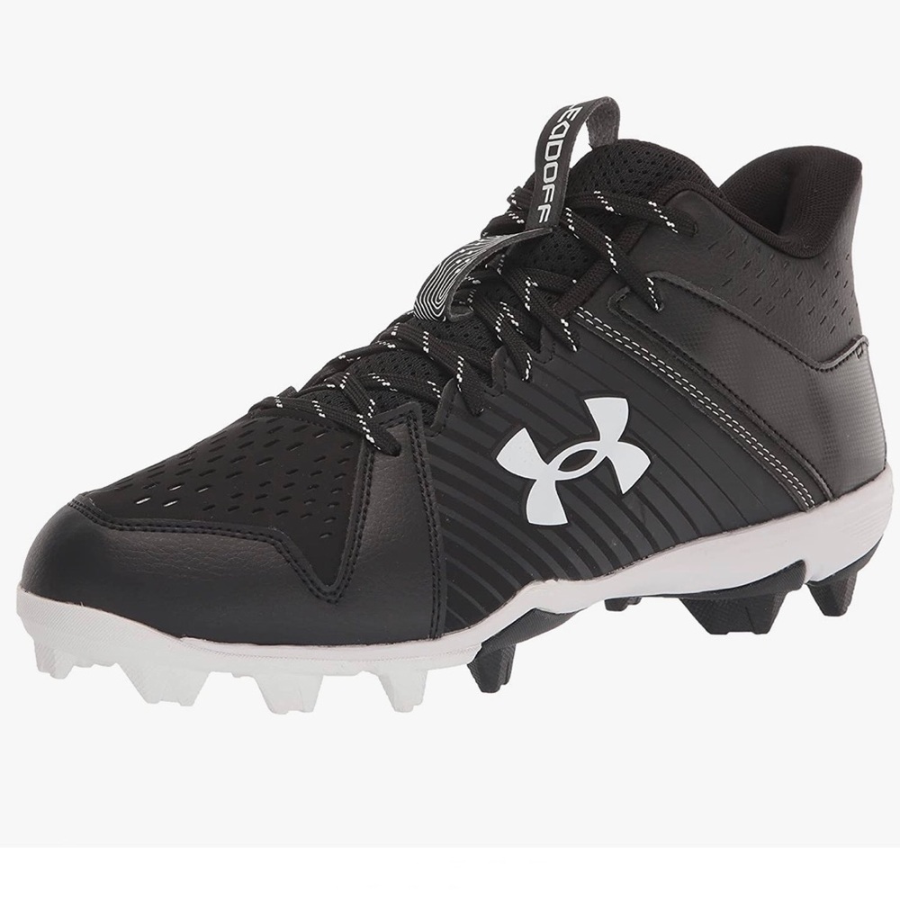 Under Armor Men’s (size) 8 Baseball Cleats